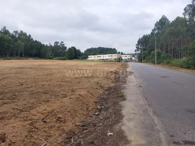 Terreno para Venda em Grijó e Sermonde Foto 14