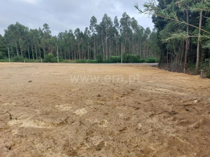 Terreno para Venda em Grijó e Sermonde Foto 10