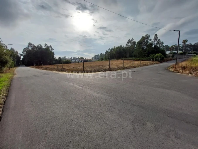 Terreno para Venda em Grijó e Sermonde Foto 1