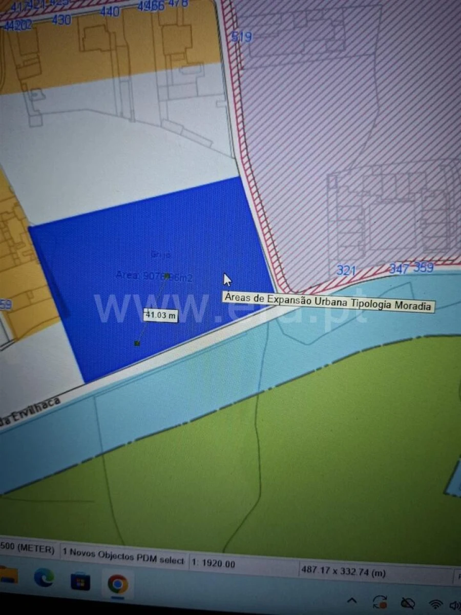 Terreno para Venda em Grijó e Sermonde Foto 20