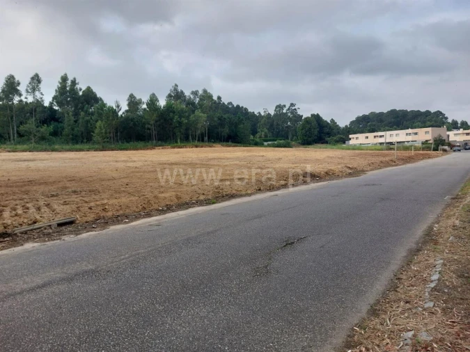 Terreno para Venda em Grijó e Sermonde Foto 15