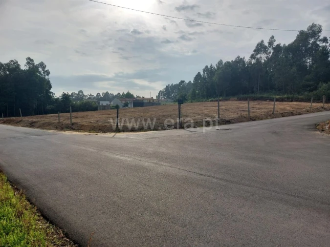 Terreno para Venda em Grijó e Sermonde Foto 2