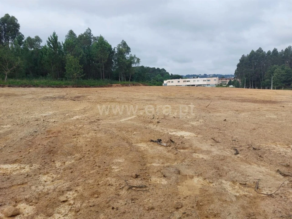 Terreno para Venda em Grijó e Sermonde Foto 12