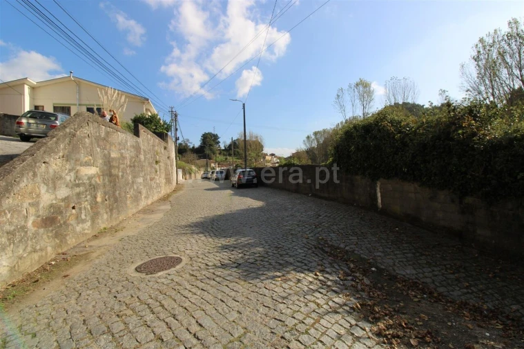 Terreno para Venda em Avintes Foto 6