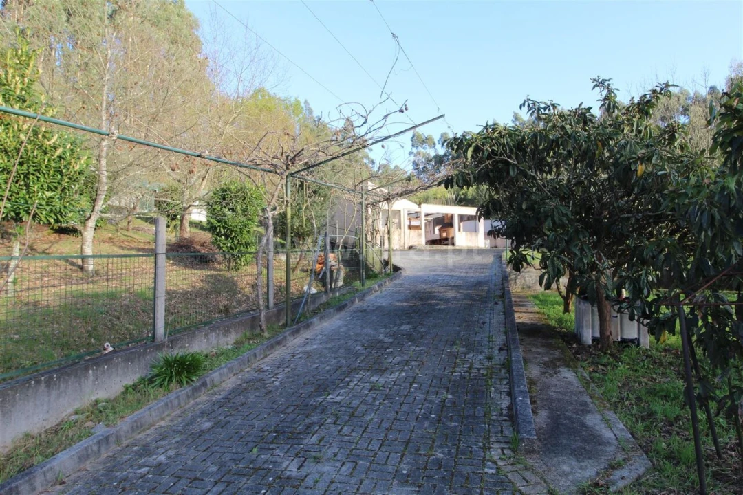 Moradia T5 para Venda em Sanguedo Foto 10