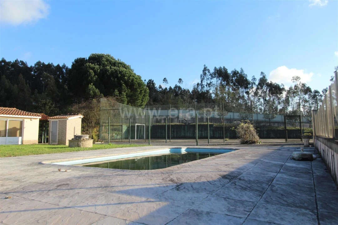 Moradia T5 para Venda em Sanguedo Foto 9