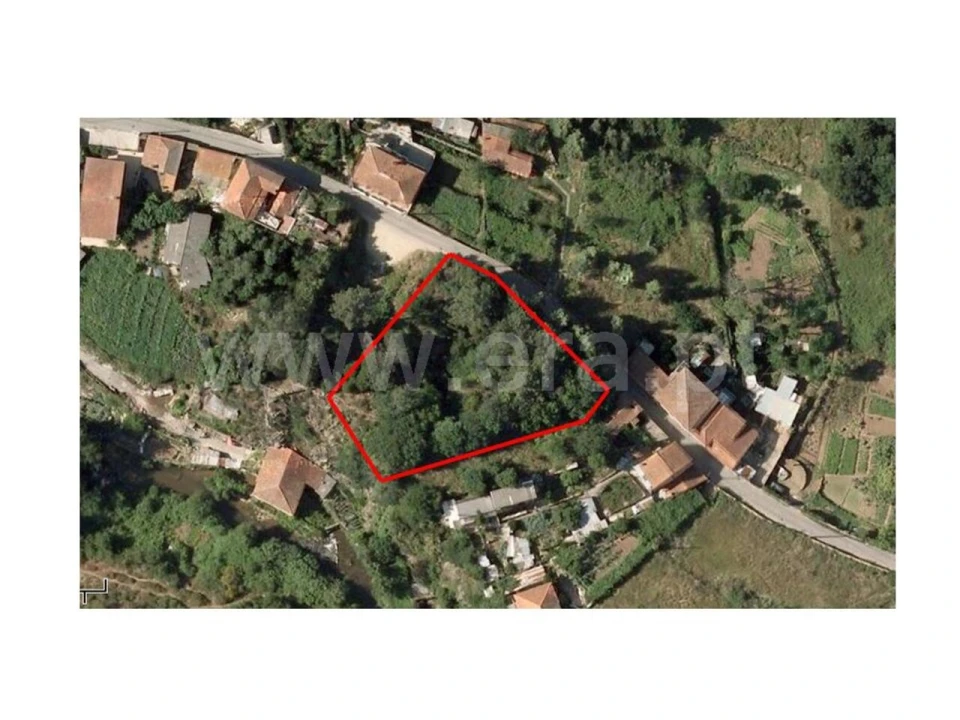 Terreno para Venda em Avintes Foto 1