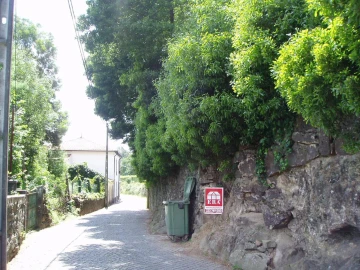 Terreno para Venda em Avintes