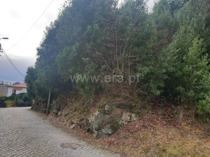 Terreno para Venda em Avintes Foto 2