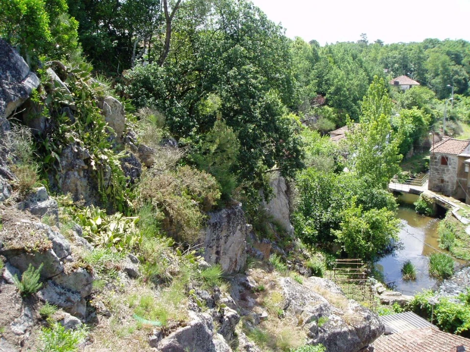 Terreno para Venda em Avintes Foto 3