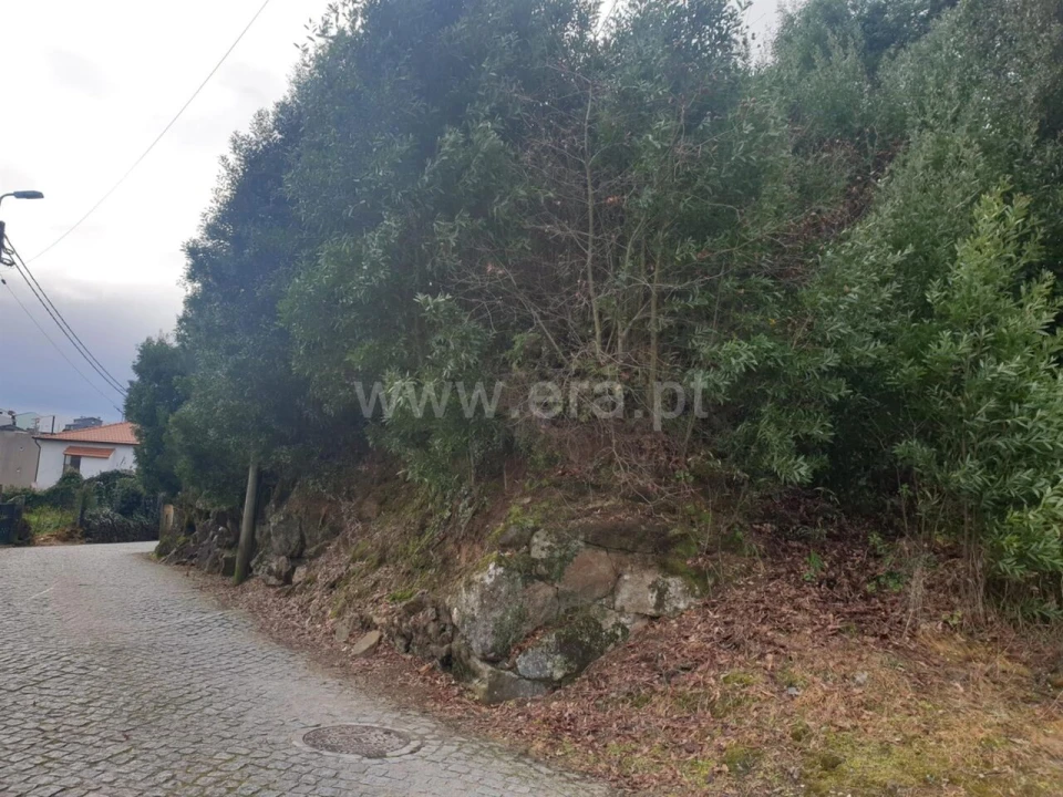 Terreno para Venda em Avintes Foto 2