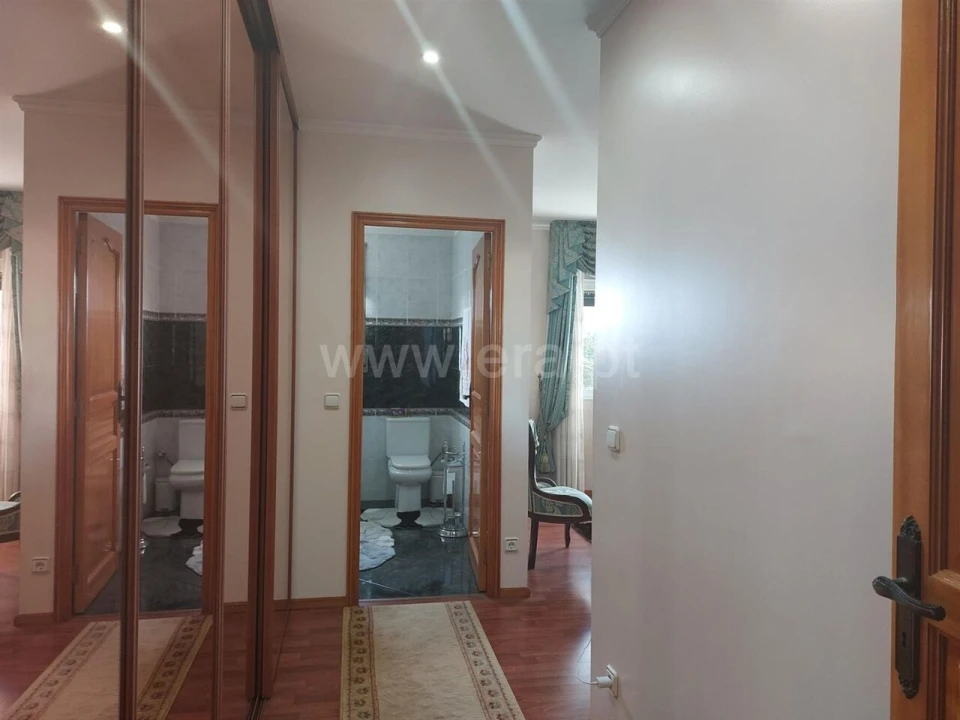 Moradia T3 para Venda em São João de Ver Foto 20