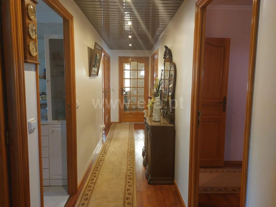 Moradia T3 para Venda em São João de Ver Foto 12