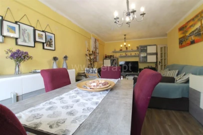 Apartamento T3 para Venda em Oliveira do Douro