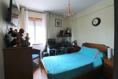 Apartamento T3 para Venda em Oliveira do Douro