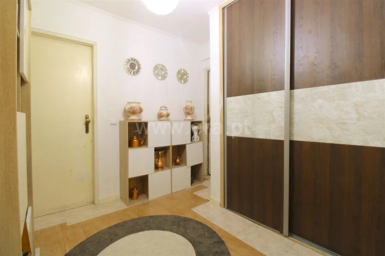 Apartamento T3 para Venda em Oliveira do Douro Foto 7
