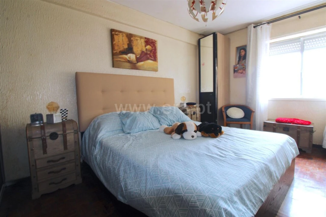 Apartamento T3 para Venda em Oliveira do Douro Foto 10