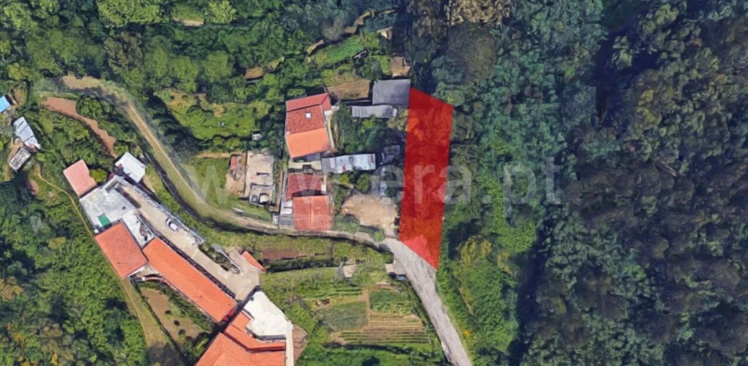 Terreno para Venda em Avintes Foto 2