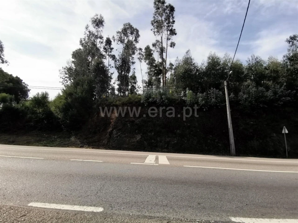 Terreno para Venda em Vilar de Andorinho Foto 5