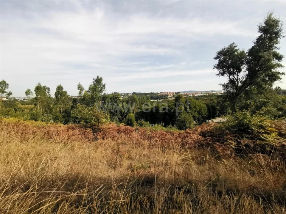 Terreno para Venda em Vilar de Andorinho Foto 4