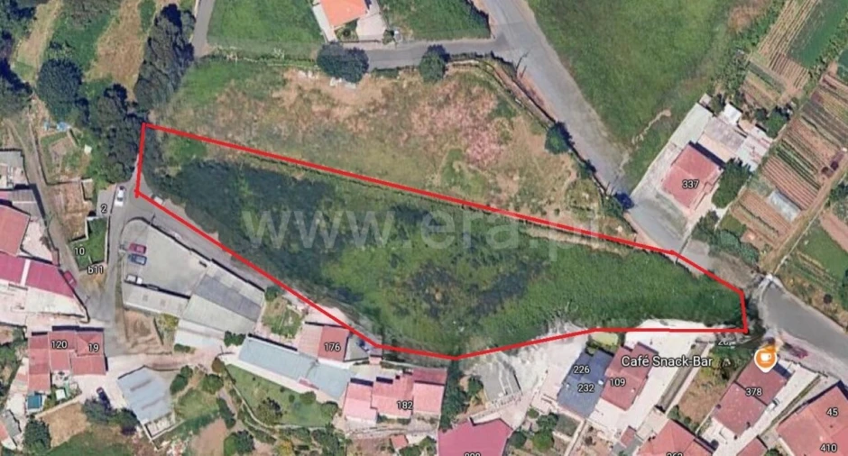 Terreno para Venda em Avintes Foto 2