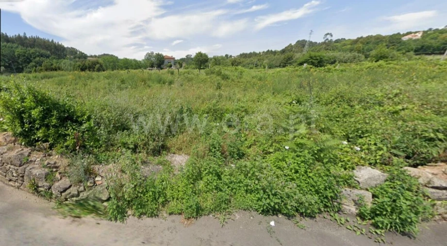 Terreno para Venda em Avintes Foto 5