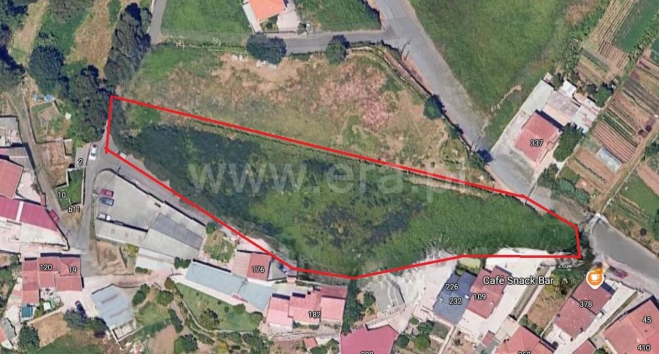 Terreno para Venda em Avintes Foto 2