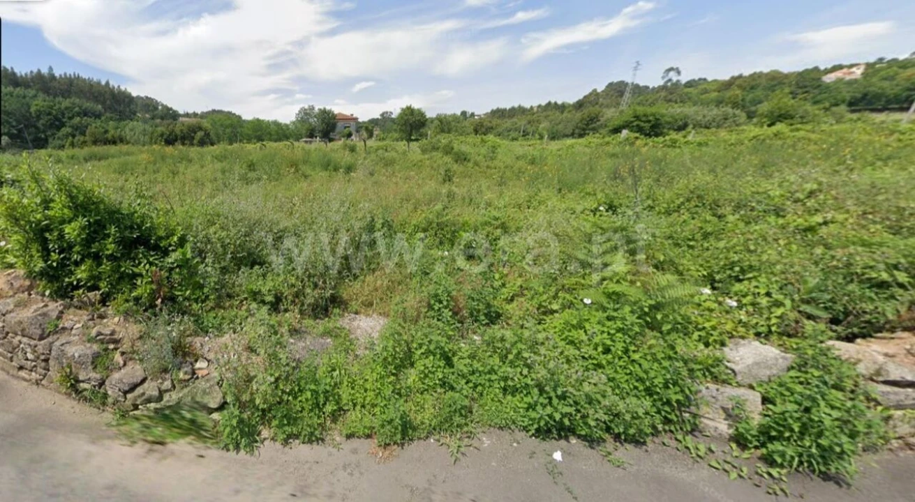 Terreno para Venda em Avintes Foto 5
