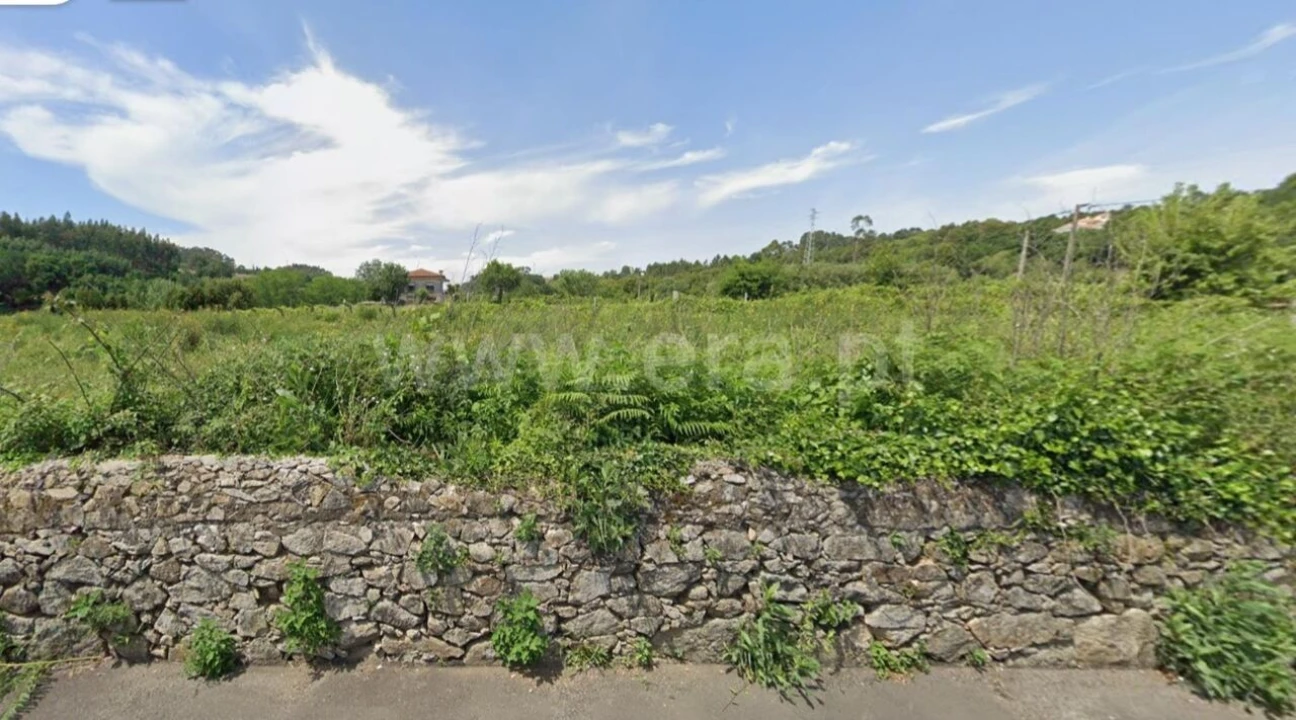 Terreno para Venda em Avintes Foto 3
