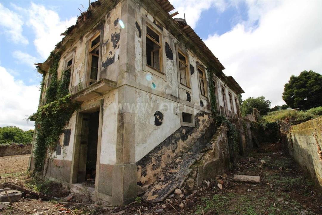 Moradia T0 para Venda em Oliveira do Douro Foto 12