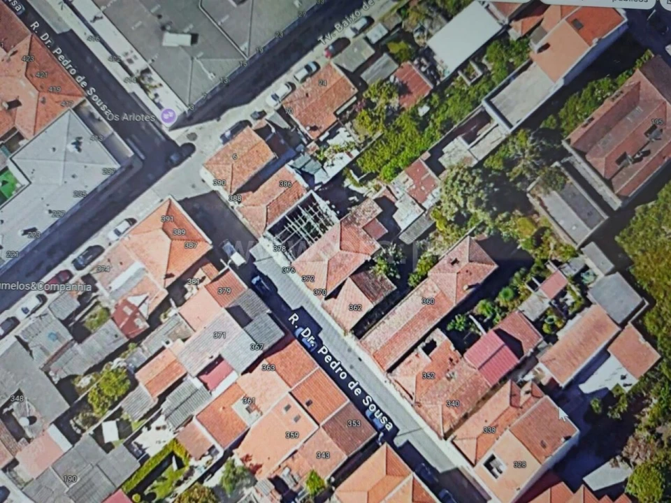 Moradia T2 para Venda em Ramalde Foto 2