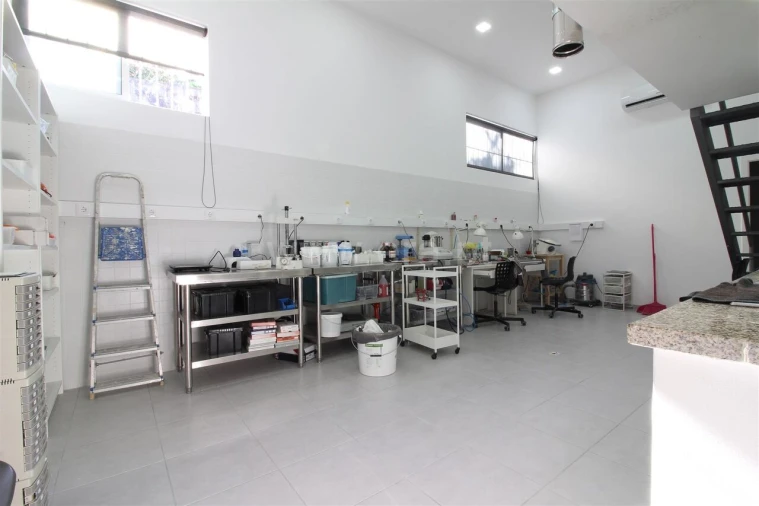 Armazém para Venda em Oliveira do Douro Foto 8