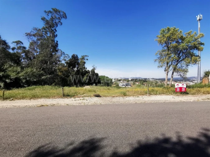 Terreno para Venda em Avintes Foto 4