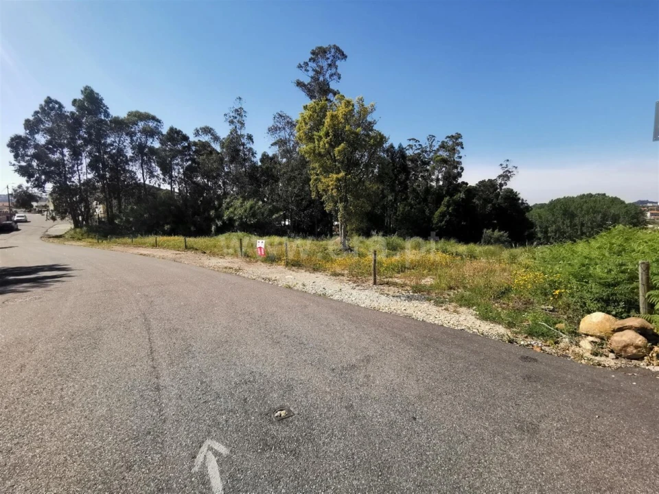 Terreno para Venda em Avintes Foto 5