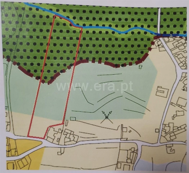 Terreno para Venda em Avintes Foto 3