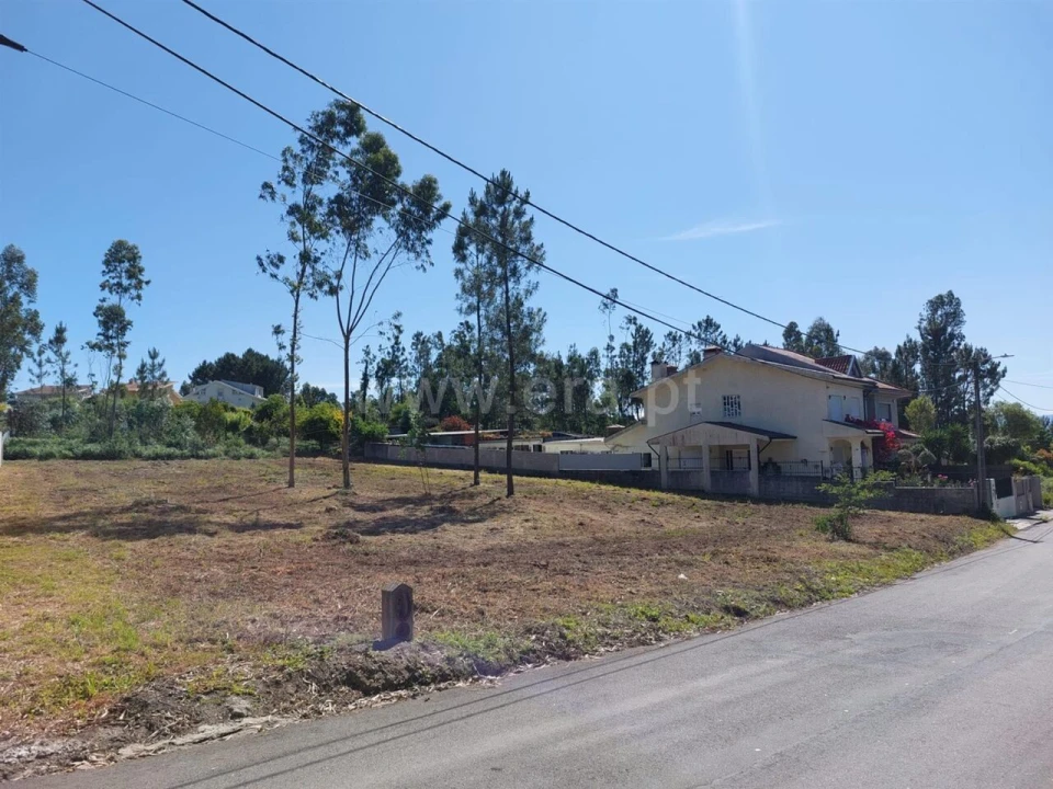 Terreno para Venda em Argoncilhe Foto 5