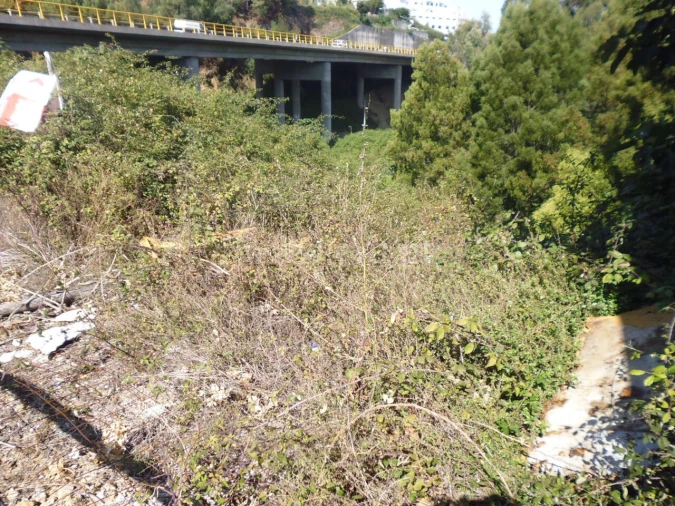 Terreno para Venda em Vilar de Andorinho Foto 5