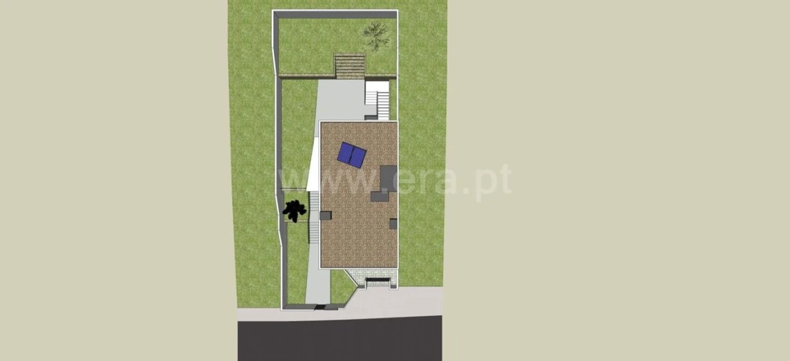 Terreno para Venda em Oliveira do Douro Foto 13