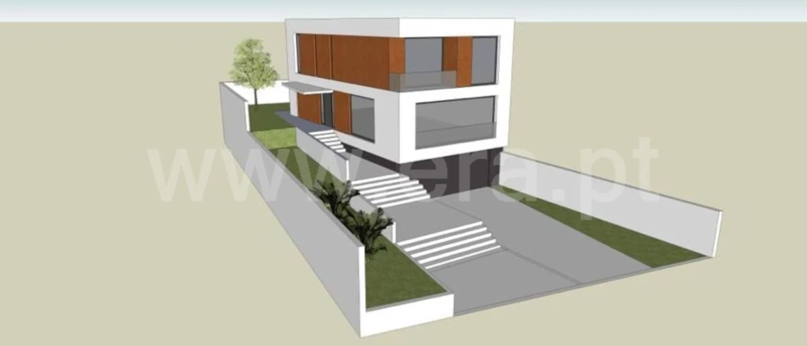 Terreno para Venda em Oliveira do Douro Foto 5