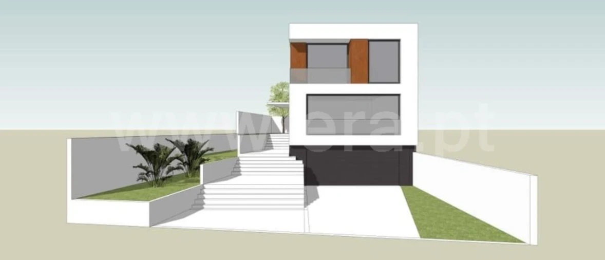 Terreno para Venda em Oliveira do Douro Foto 4