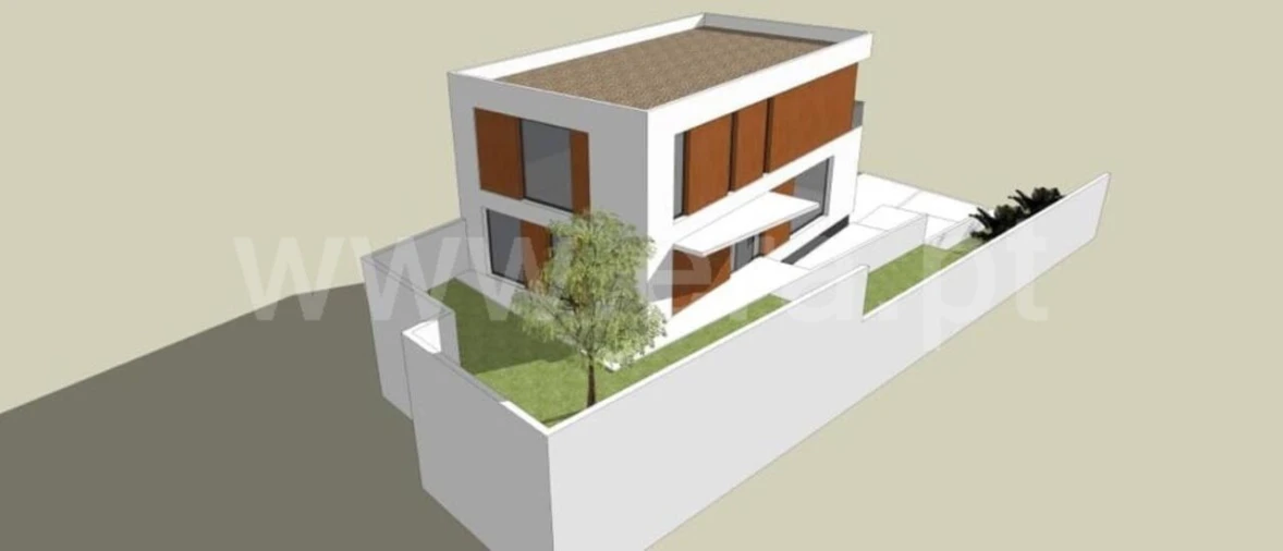 Terreno para Venda em Oliveira do Douro Foto 6