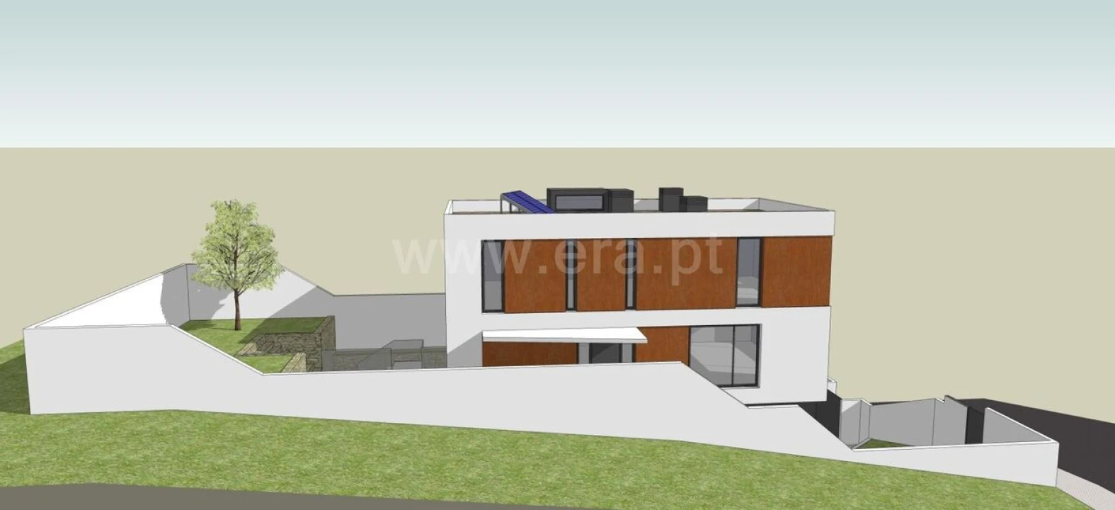 Terreno para Venda em Oliveira do Douro Foto 17