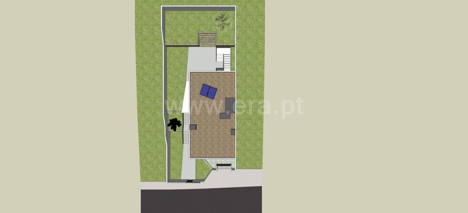 Terreno para Venda em Oliveira do Douro Foto 13