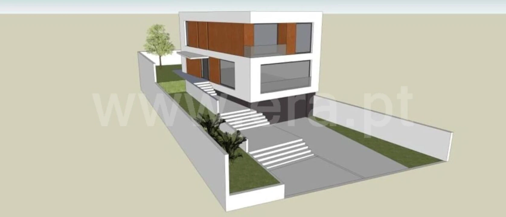 Terreno para Venda em Oliveira do Douro Foto 5