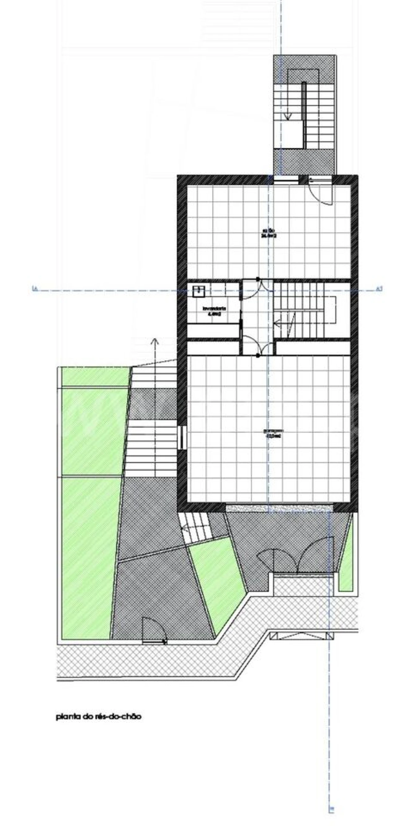 Terreno para Venda em Oliveira do Douro Foto 19