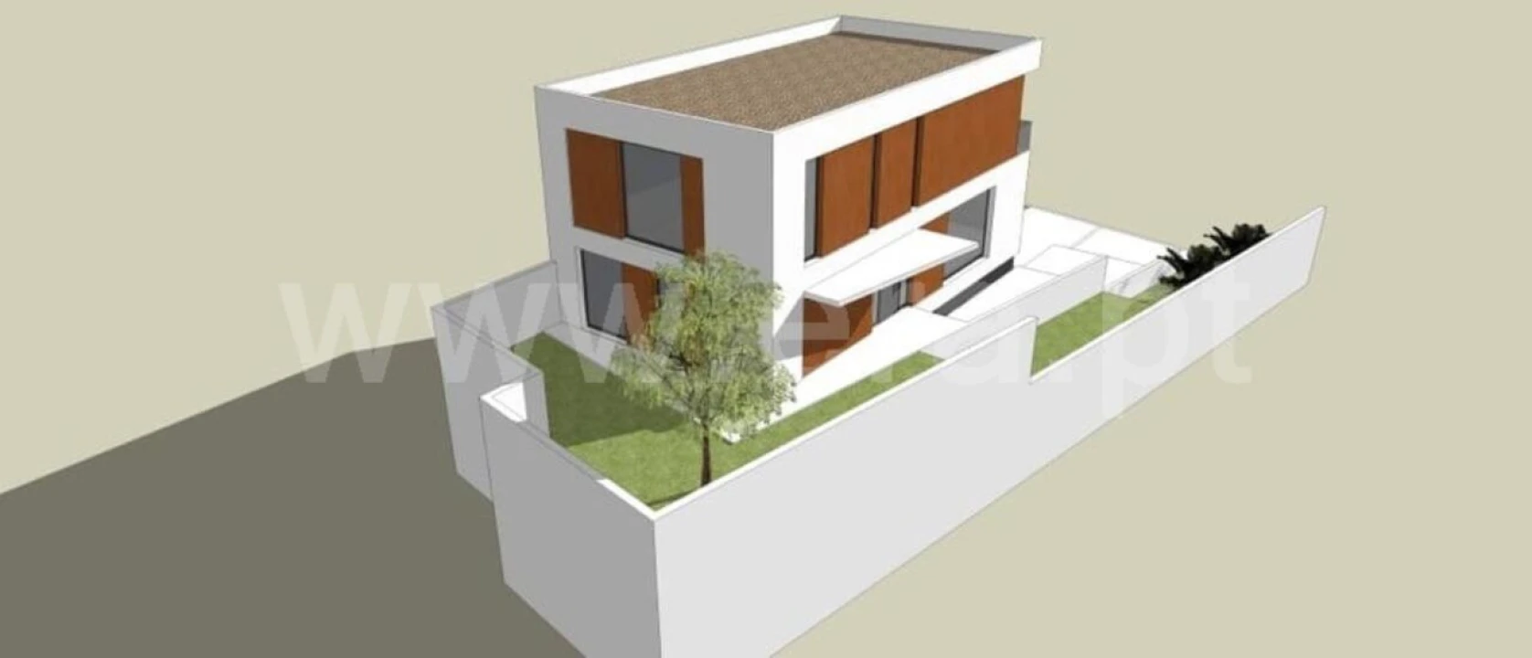 Terreno para Venda em Oliveira do Douro Foto 6