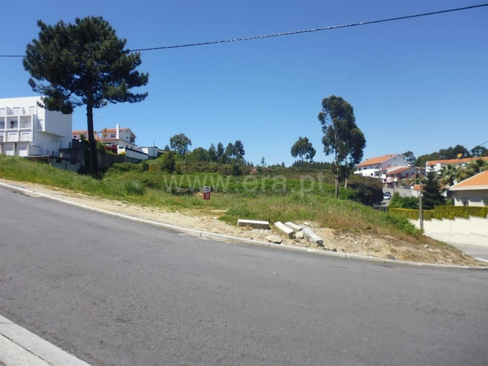 Terreno para Venda em Oliveira do Douro Foto 6
