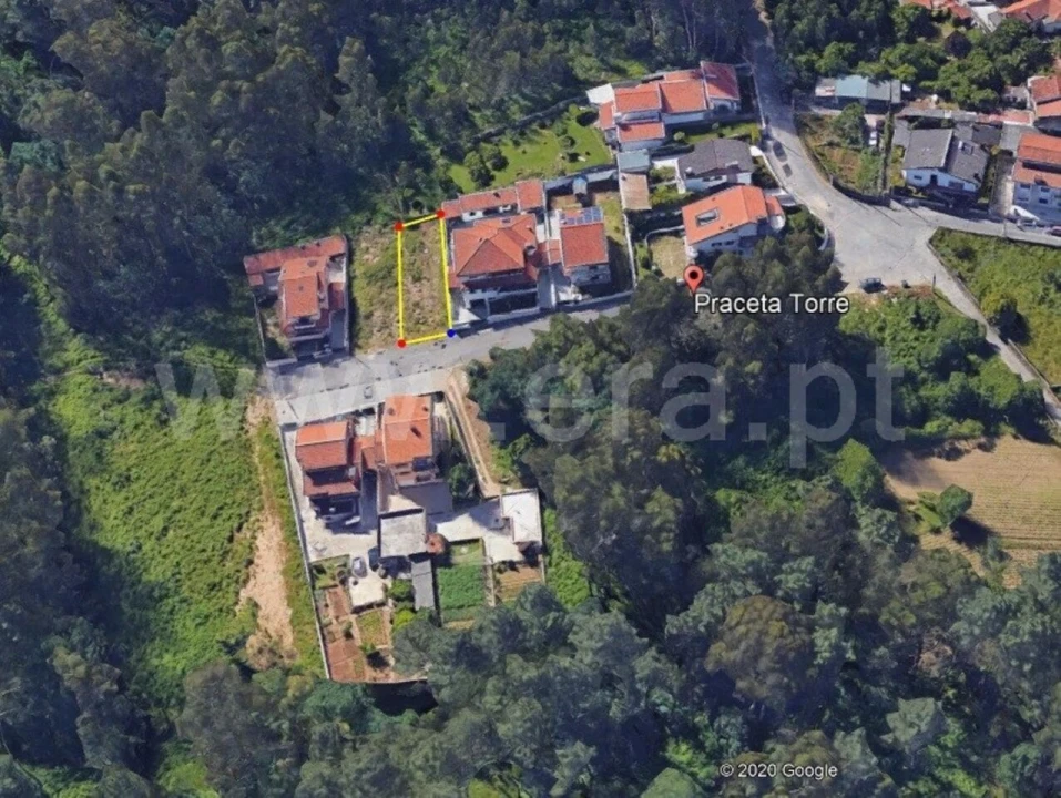 Terreno para Venda em Vilar de Andorinho Foto 3