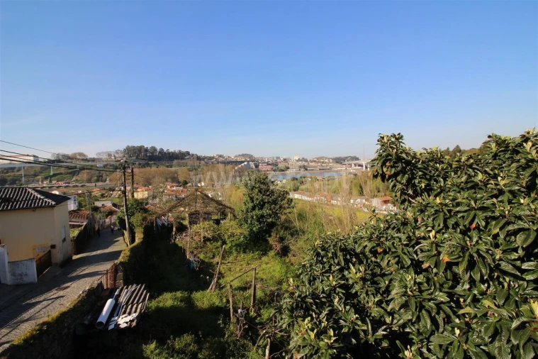 Moradia T6 para Venda em Oliveira do Douro Foto 12