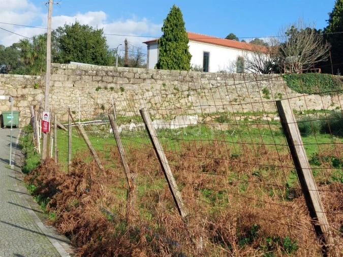 Terreno para Venda em Oliveira do Douro Foto 6